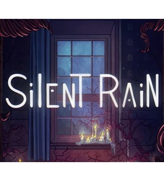 Silent Rain Steam Key EUROPE